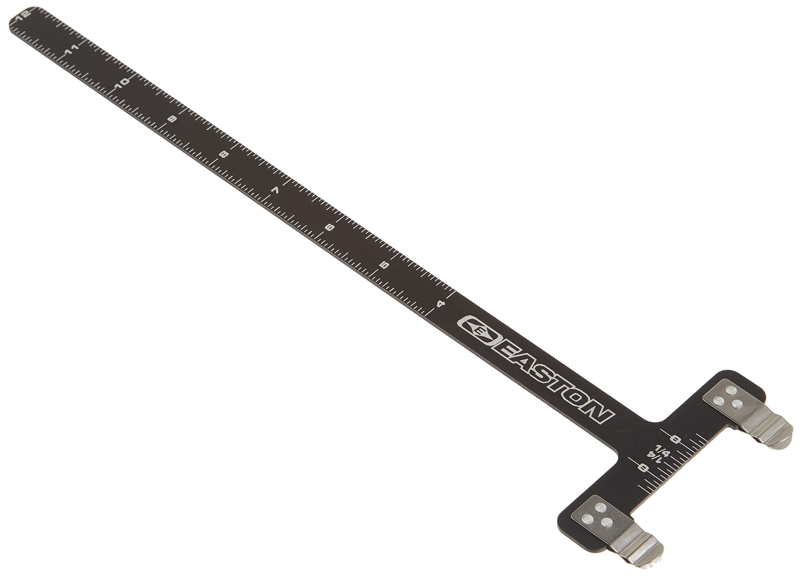 T Bow Square, Black Model: 222888