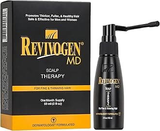 Revivogen Hair and Scalp Treatment - 60ml