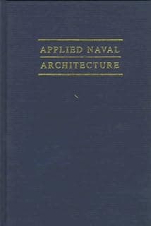 Schiffer Publishing Applied Naval Architecture