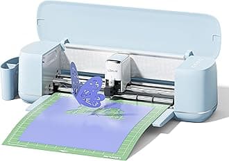 LOKLiK iCraft by HTVRONT Cutting Machine