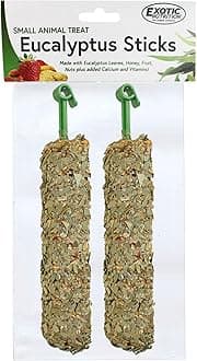 EUcalyptus Sticks / 2 Pack