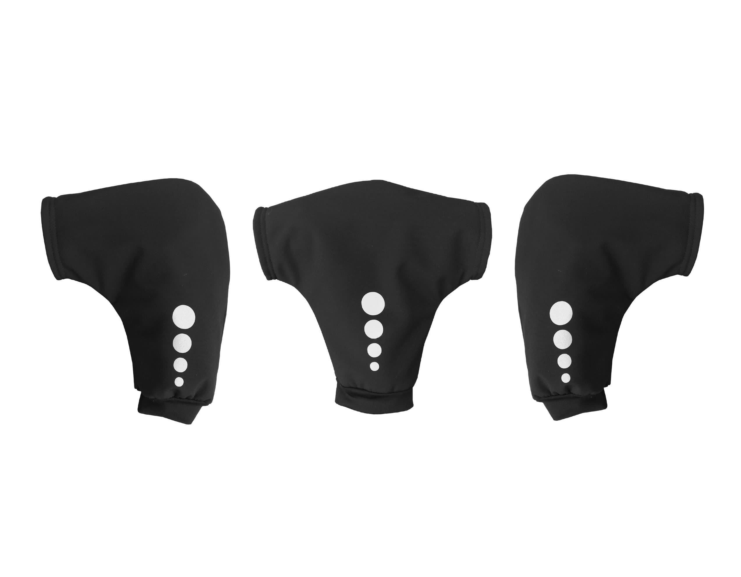 Pogies Sculling And Rowing