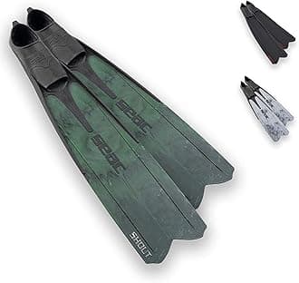 Seac Sub Shout Fins