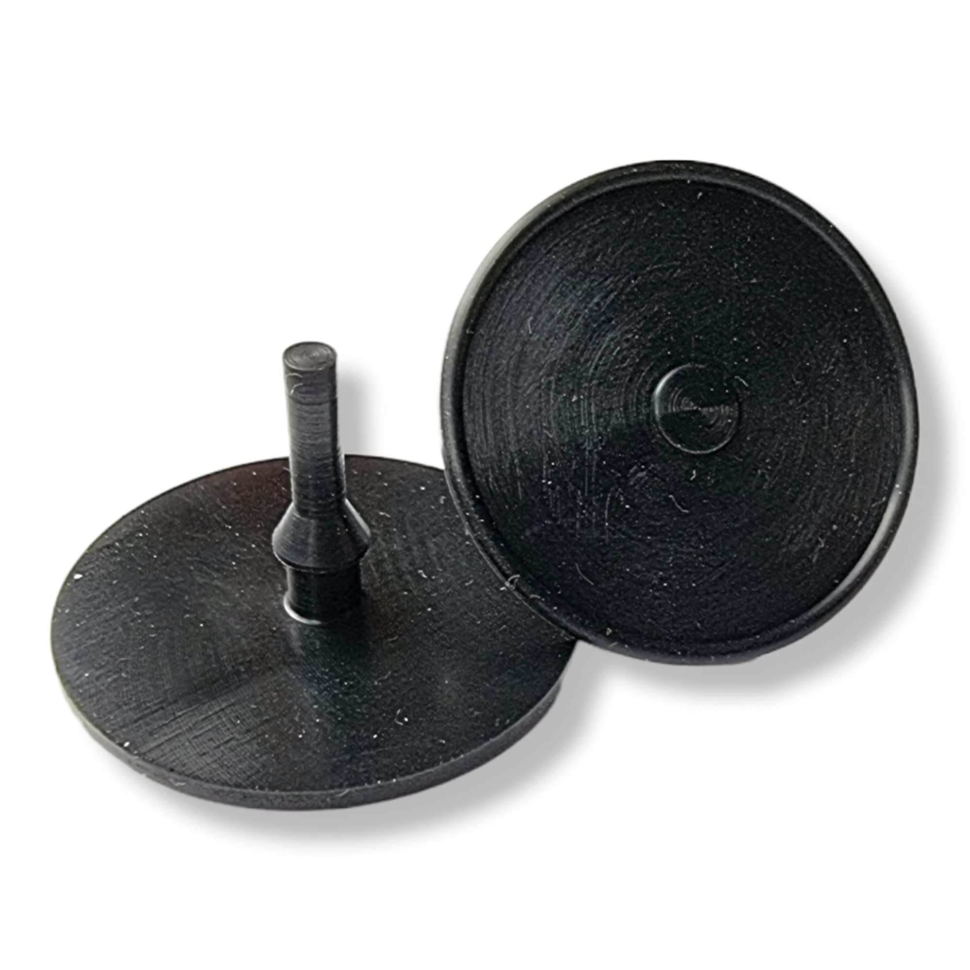 Replacement Rubber Non-Return Valve – Compatible with All Lay Z Spa Models – One‑Way Leak Repair for Air‑Jet & Hydro‑Jet Hot Tubs