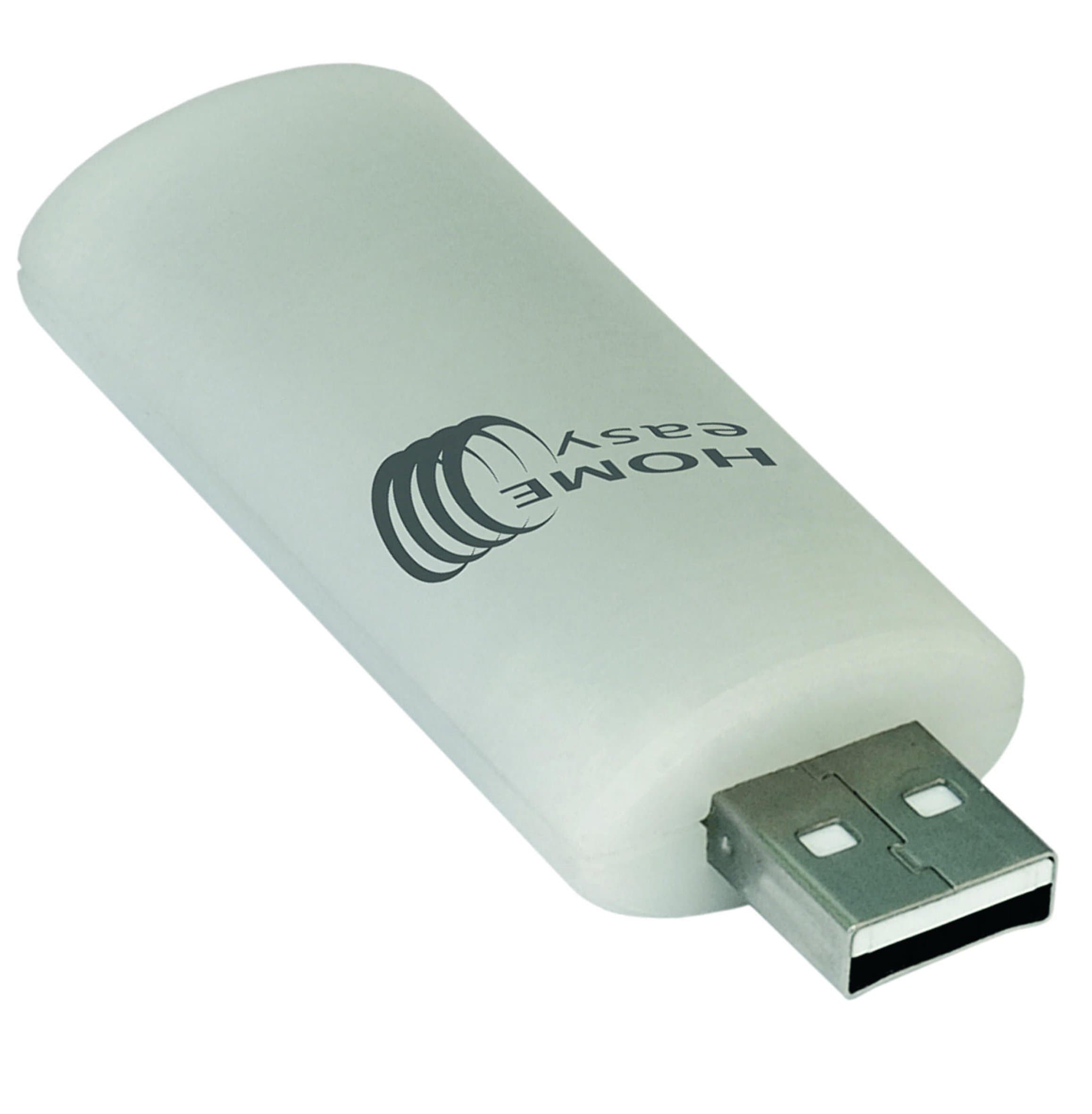 HE853 Remote Control PC USB Dongle