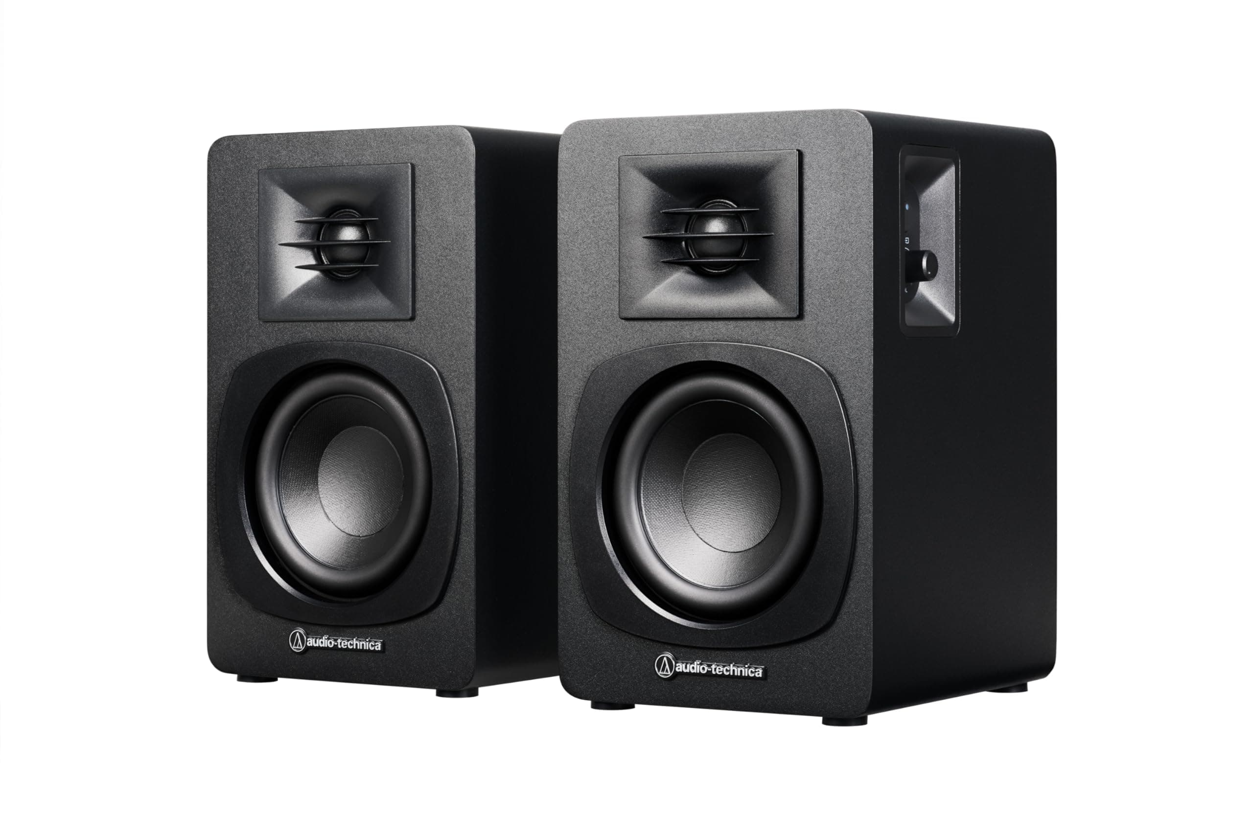 AT-SP3X Active compact speakers