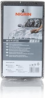NIGRIN 71454 Universal Car Sponge