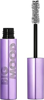 Big Mood Mascara