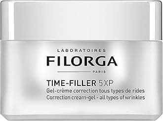 TIME FILLER 5XP CREAM GEL POT 50ml