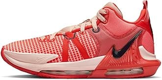 Nike Mens Lebron Witness 7 Basketball Shoes