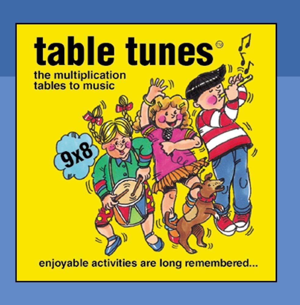 Table Tunes