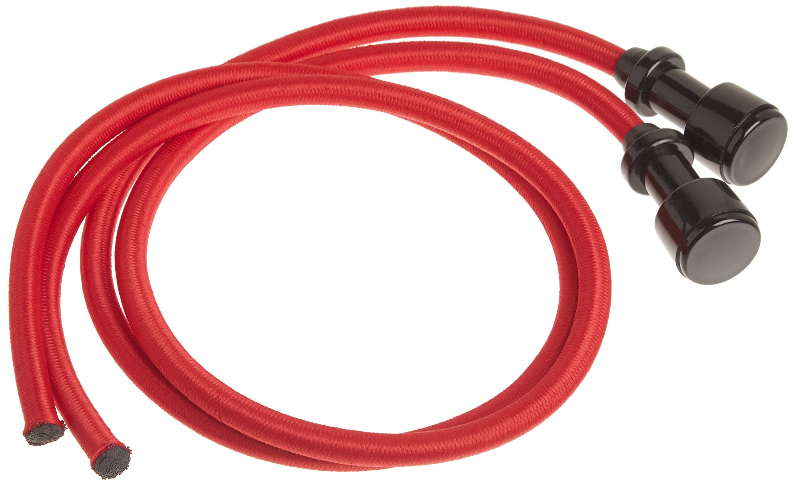 Stamina AeroPilates Double Power Cord for Extra Resistance | Two Cords Included | Compatible with AeroPilates Corded Reformers