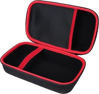 Hard Carry Case Compatibie with Boost HD GB70 Car Jump Starter