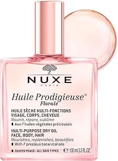Unisex Huile Prodigieuse Huile Florale Spray 100ml