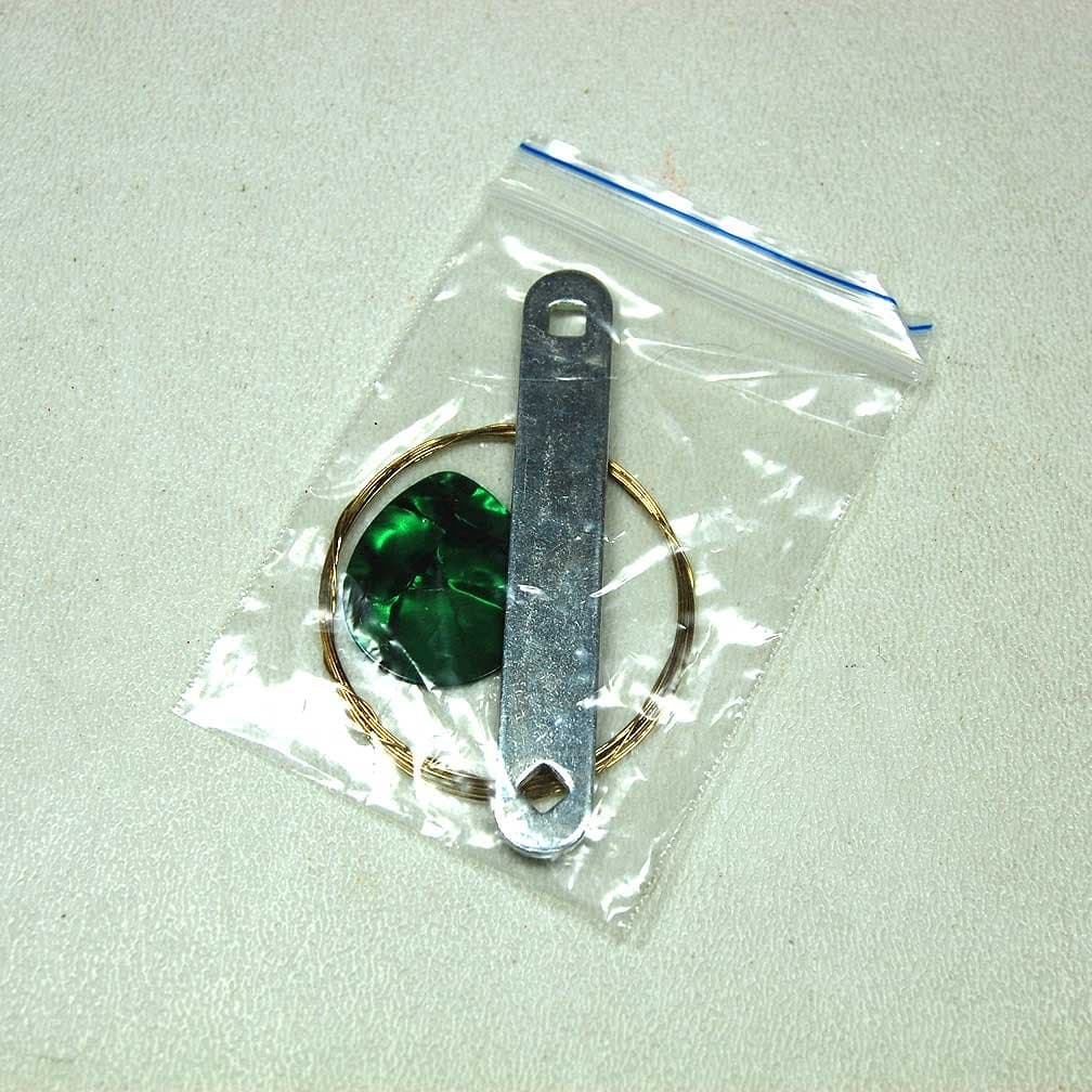 Replacement Pick Pack for the Music Maker