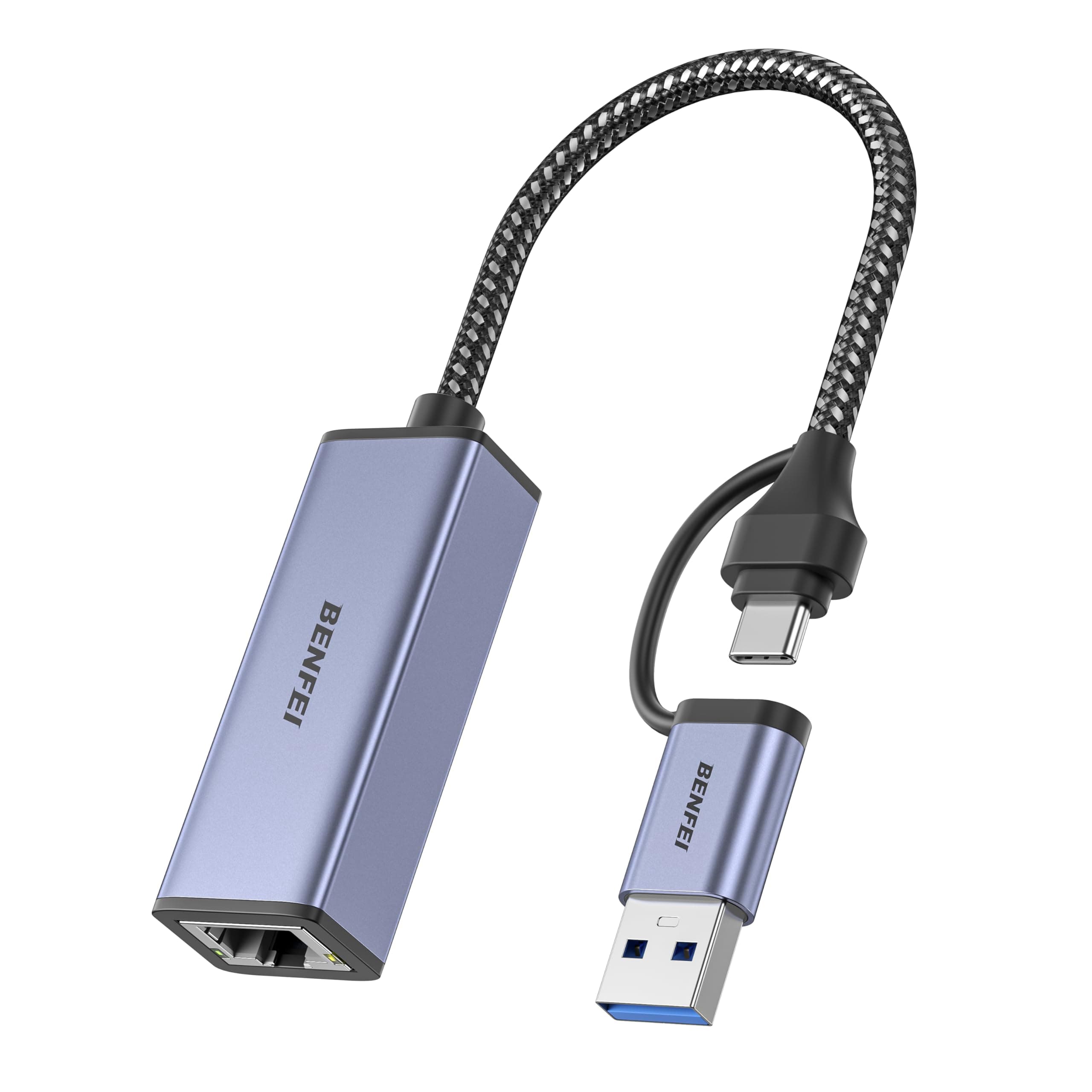 USB 3.0 Ethernet Adapter
