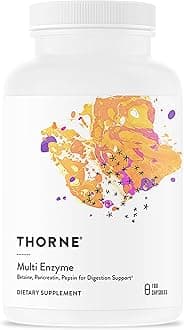 Research - B.P.P. (Betaine, Pepsin, and Pancreatin) - Comprehensive Blend of Digestive Enzymes - 180 Capsules