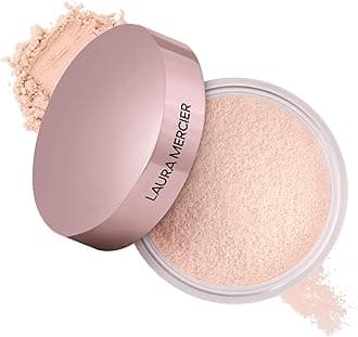 Translucent Loose Setting Powder - 24HR Shine Control, Soft Matte Finish, Infused with Vitamins C+ E, Long-Lasting Wear, Normal to Oily Skin, 4 Shades for Virtually All Skin Tones