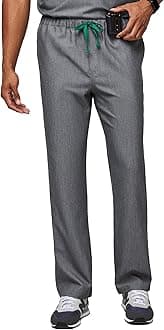 FIGS Men's Pisco Basic Scrub Pants
