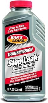 Bar's Leaks 1420 Grey Transmission Stop Leak - 11 oz.
