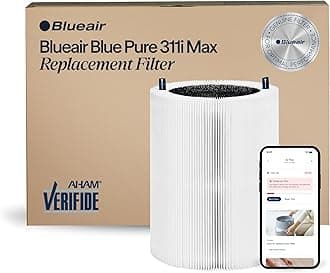 Pure 311i Max Genuine Replacement Filter F3MAX, Fits Air Purifier