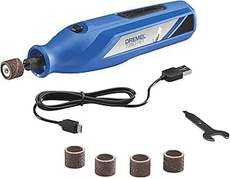 7350-Pet 3.6v Pet Grooming Kit