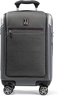 Platinum Elite Hardside Expandable Spinner Wheel Luggage TSA Lock Hard Shell Polycarbonate Suitcase