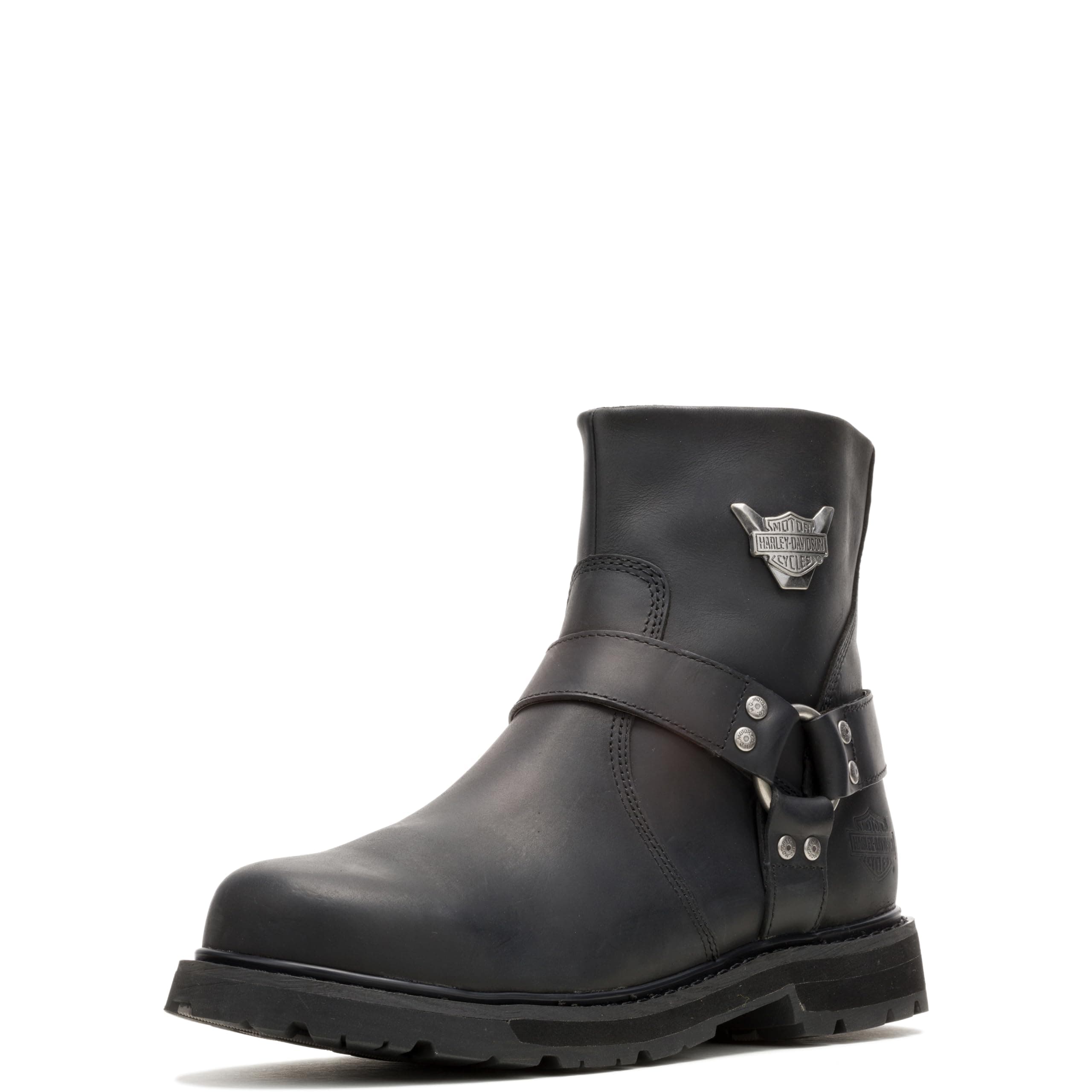 Rambert Men's Motorcycle Boot