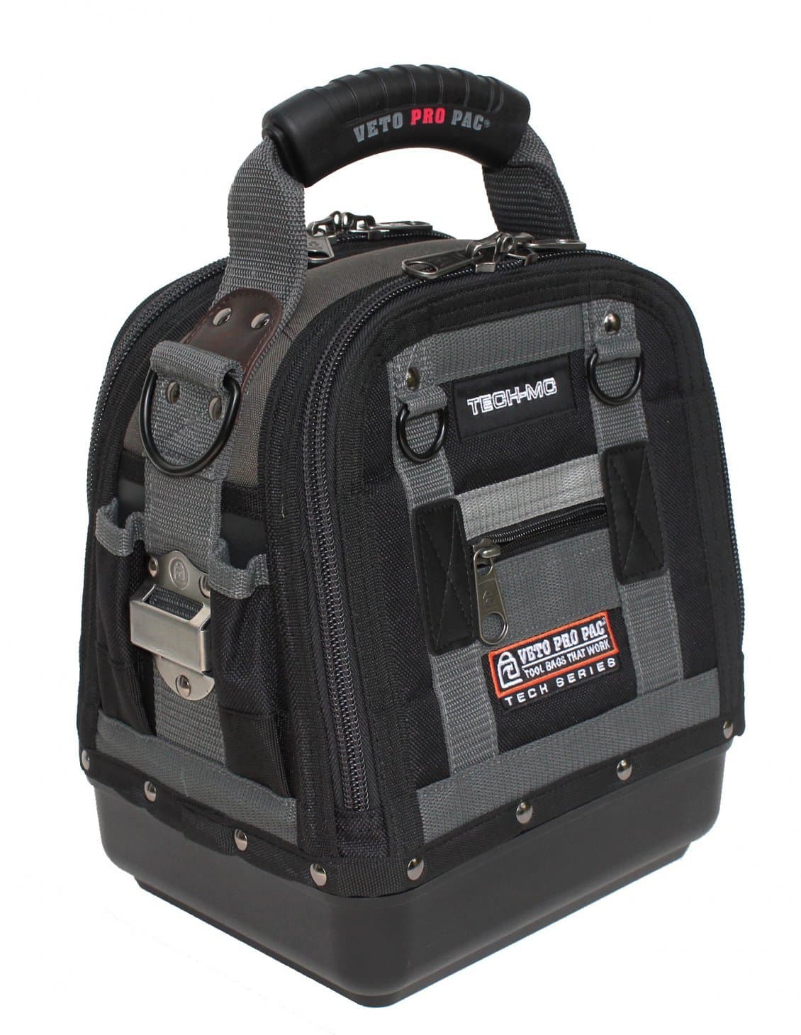 Veto Veto Pro Pac Tech MC Toolbag