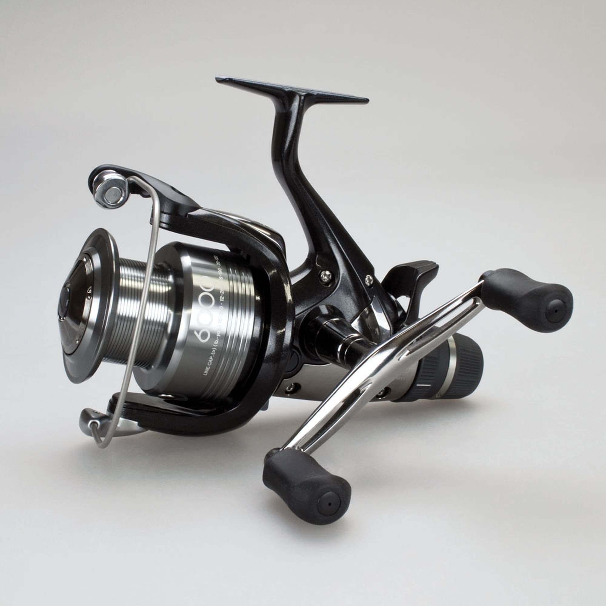Baitrunner XT RB