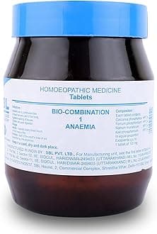 Bio-Combination No. 01