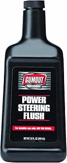 5073335 Professional Power Steering Flush - 32 oz.