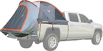 Rightline Gear Rightline Gear 110770 Compact-Size Truck Bed Tent 6'