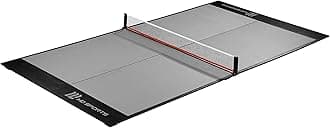Table Tennis Tables Multiple Styles Ping Pong Tables, Foldable for Easy Storage with Nets Included, Perfect for Family Game Rooms | Multiple Styles, Easy Storage, Nets Included, Family Game Rooms