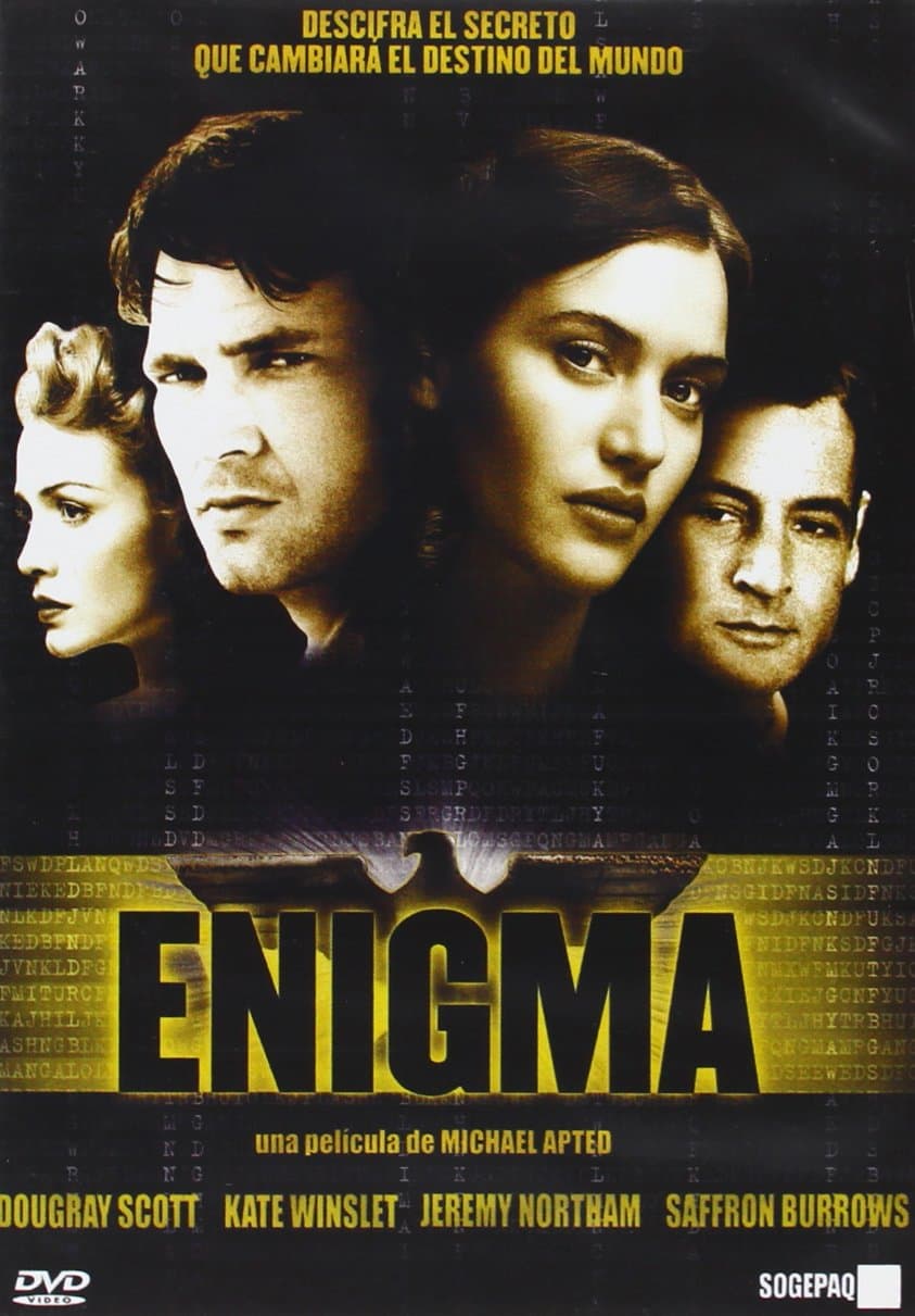 Enigma (Import)