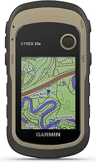 Garmin eTrex ??????? GPS????? One Size 010-02257-00