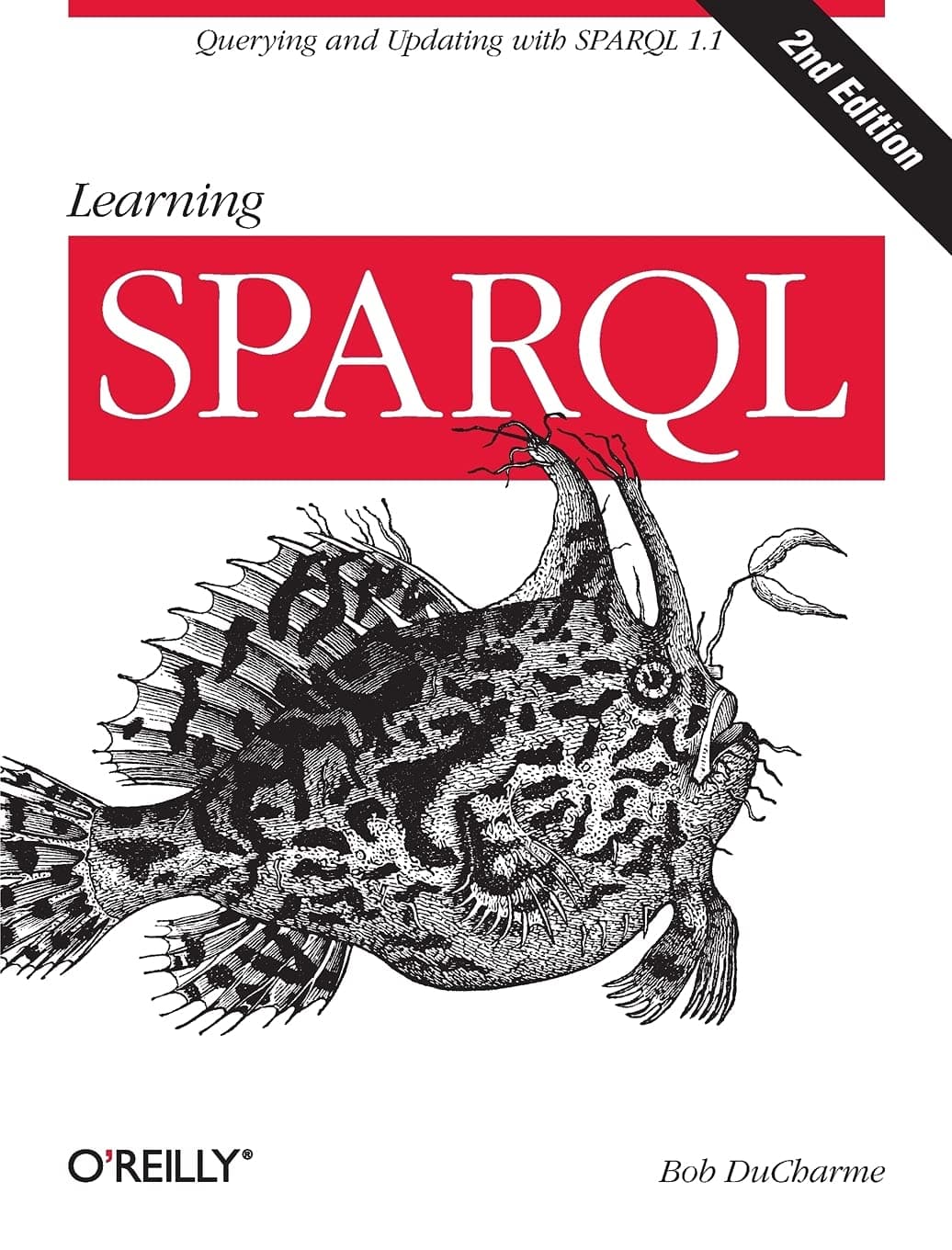 Learning SPARQL 2ed