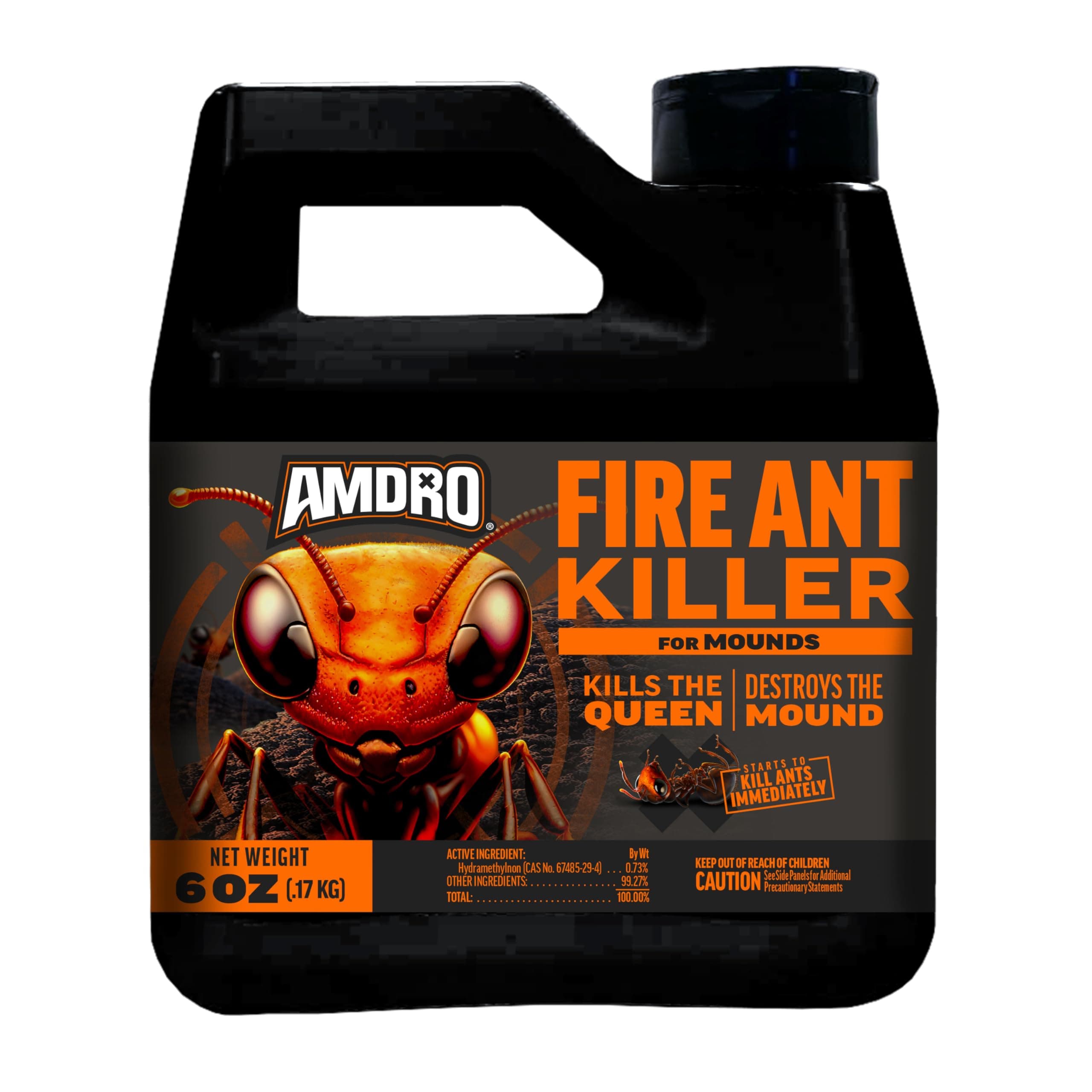 AMDRO Fire Ant Bait