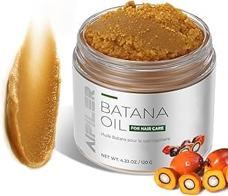 Batana Oil for Hair
