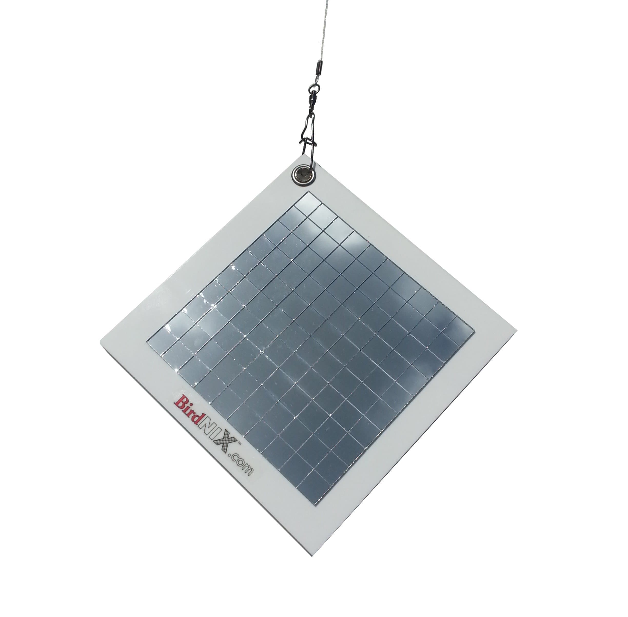 Diamond Light Reflective Bird Deterrent