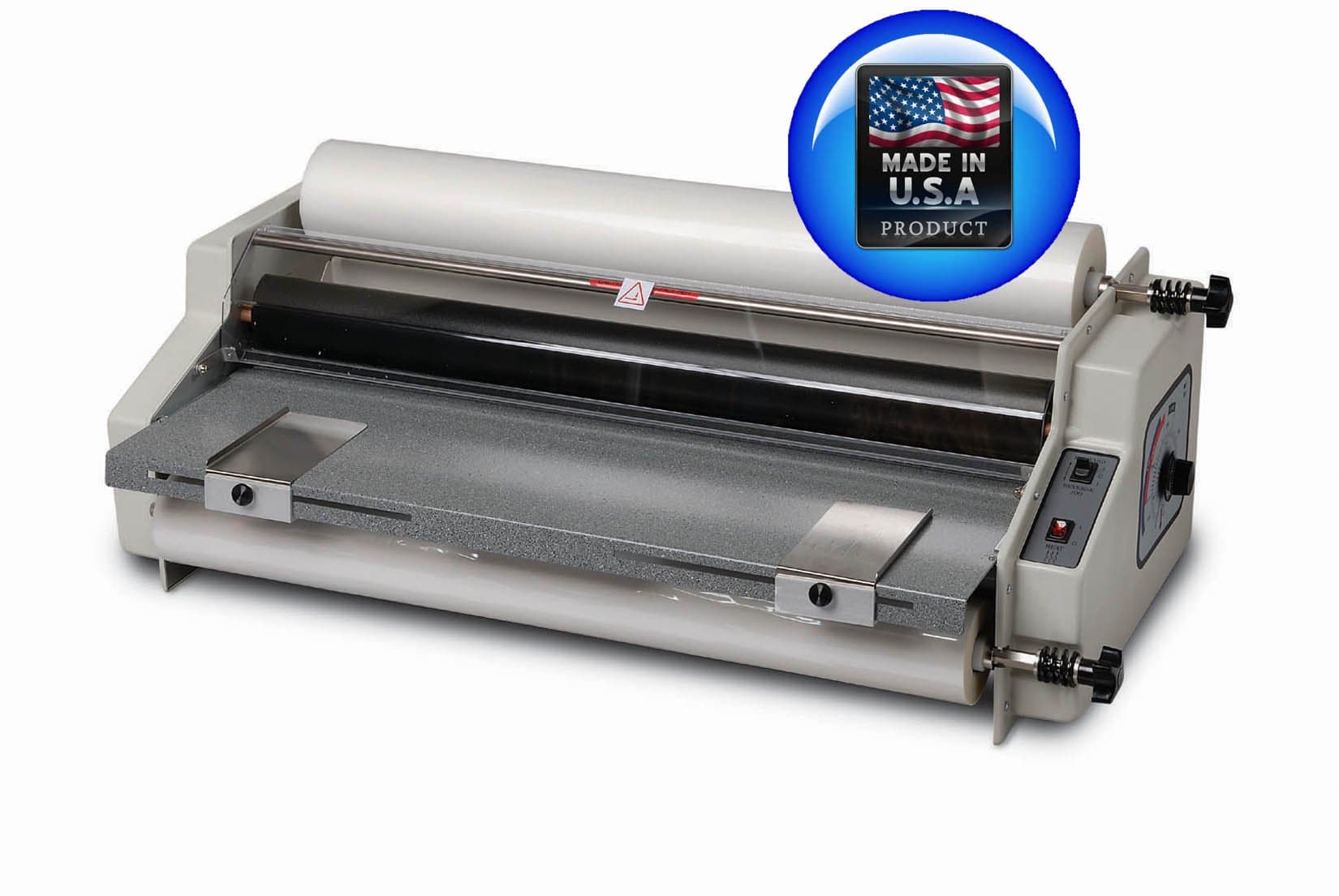 Educator 25" School Roll Laminator