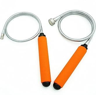 GUTIMORE Magnetic Pickup Tool Set,Flexible Magnetic Pickup 2LB & 10LB,Pack of 2, 25"/26"Bendable Extension Pickup Screws, Nuts, Nails, Bolts from Hard-To-Reach Places