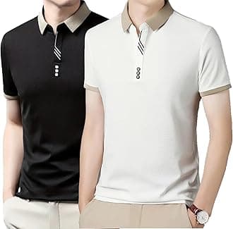 LymioMen T-Shirt || T-Shirt for Men || Polo T Shirt (Polo-55-58)