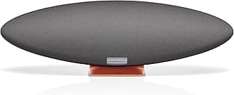 Zeppelin McLaren Edition Wireless Speaker, with Bluetooth, Apple AirPlay 2, and Spotify Connect