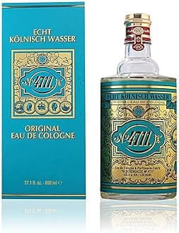 4711 Eau de Cologne 800 ml