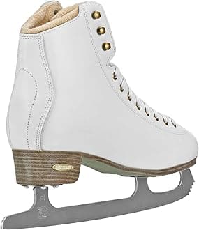Lake Placid Alpine 900 Women's Traditional Figure Ice Skate