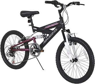 Dynacraft Air Zone Aftershock 20" Bike