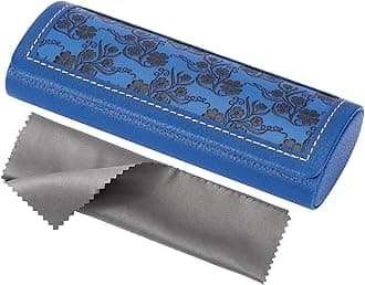 VemissWomen's Vme Eyeglasses case