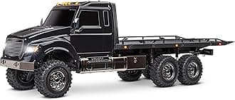 TRX-6 ULT RC Hauler W/Winch