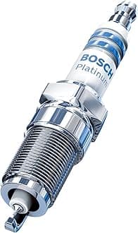 BOSCH 6717 OE Fine Wire Platinum Spark Plug - Single